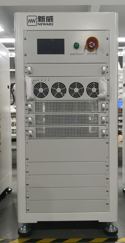 联赢激光获得实用新型专利授权：“电池模组入箱设备”