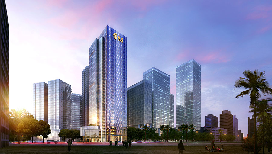 广田集团7月24日大宗交易成交5040.00万元