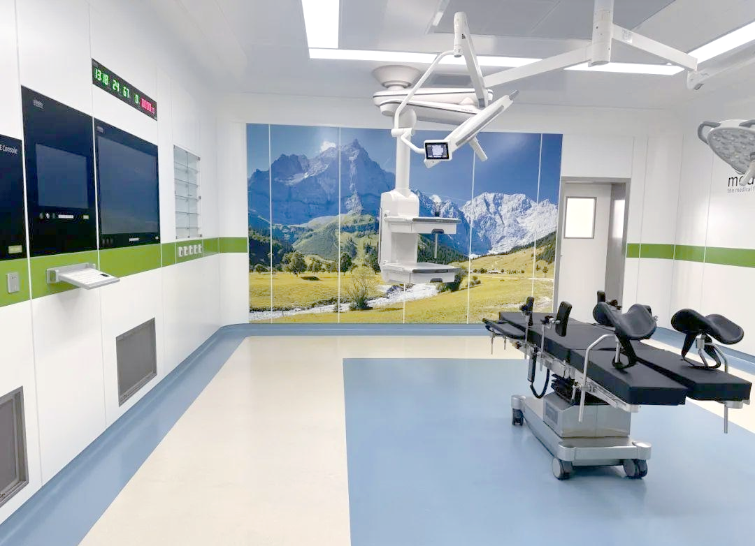 港通医疗：产品已应用于高原弥散供氧系统