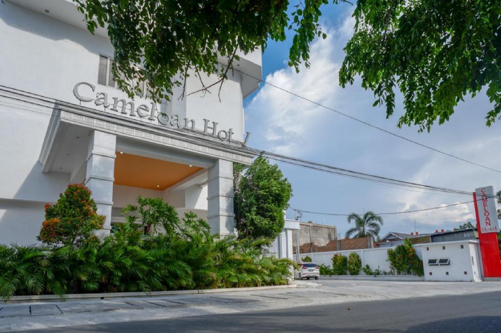 喀麦隆计划在2025年增加4182亿中非法郎预算（约7.5亿美元）