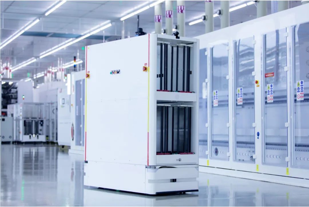 阳光电源成立新公司 含集成电路设计业务