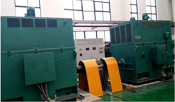 永福股份获得发明专利授权：“一种发电机组高压变频启动装置节能供电系统及使用方法”