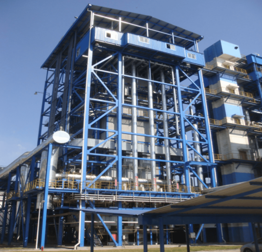 永福股份获得发明专利授权：“一种发电机组高压变频启动装置节能供电系统及使用方法”