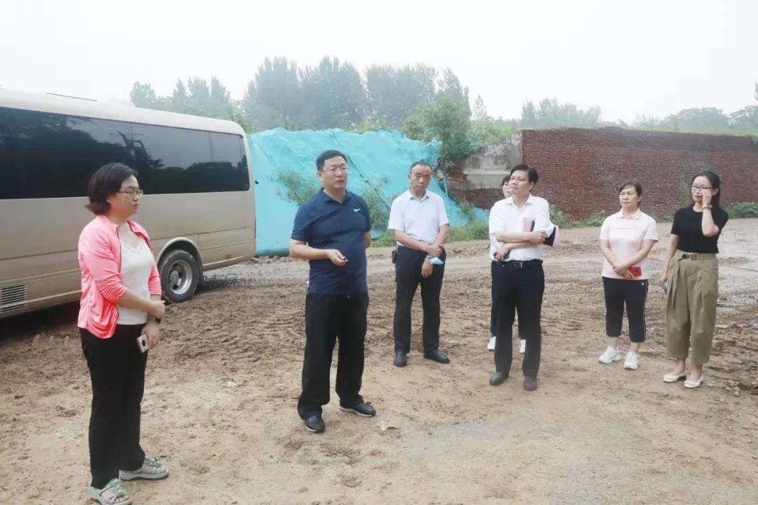 光明区委副书记、区长邱浩航：光明正加速成为科技创新、产业发展、投资创业的新热土