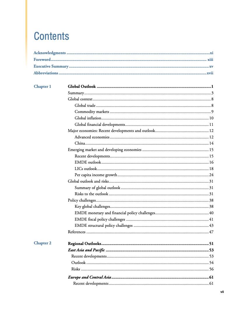 世界银行将吉2025年经济增长预期上调至6.8%