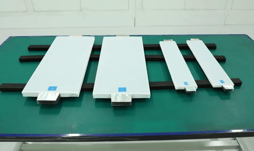 宁德时代获得发明专利授权：“充放电模型的确定方法、装置、储能系统及设备”