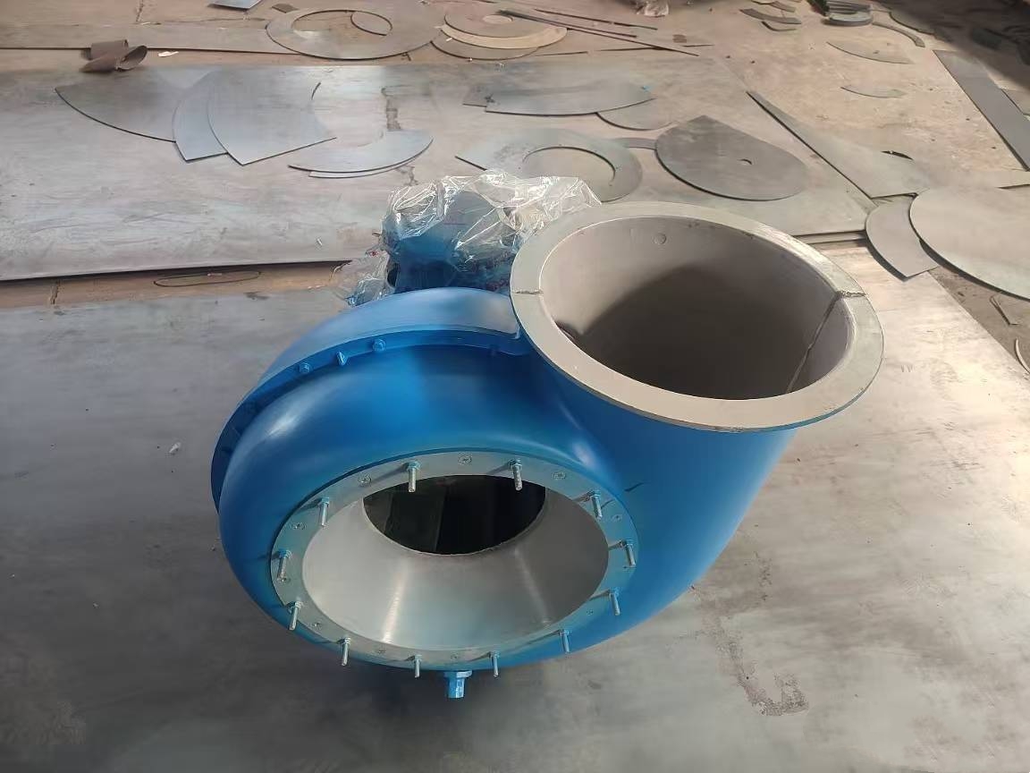 格力电器获得发明专利授权：“离心叶轮、离心风机、空调器及家用电器”