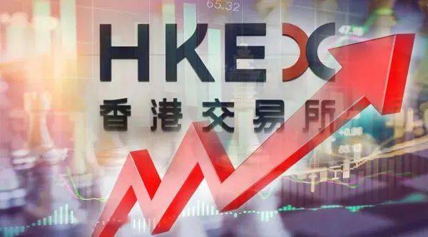 "香港交易所联讯通"将于2026年推出 优化发行人通讯及提升市场透明度