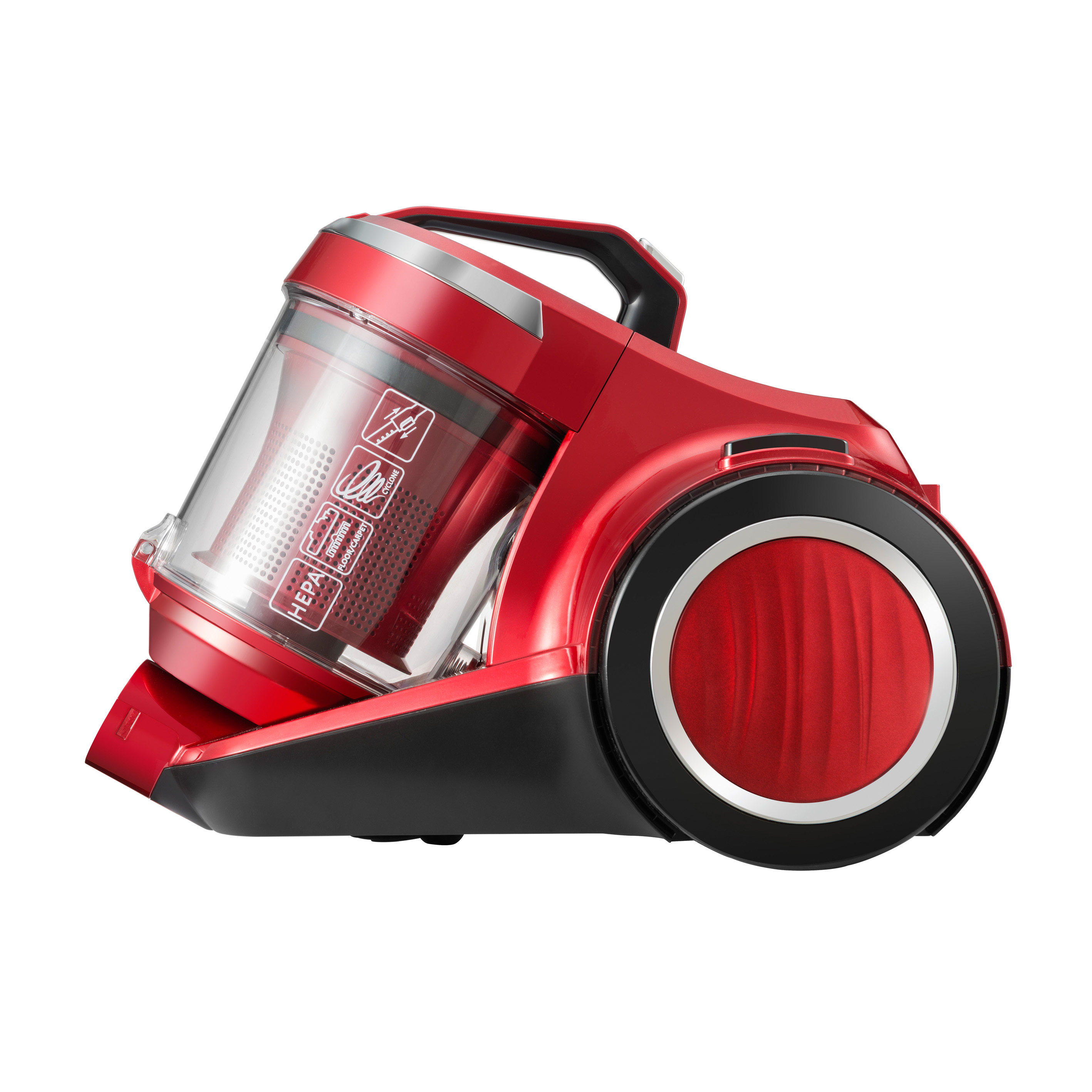 格力电器获得发明专利授权：“锁止结构和吸尘器”