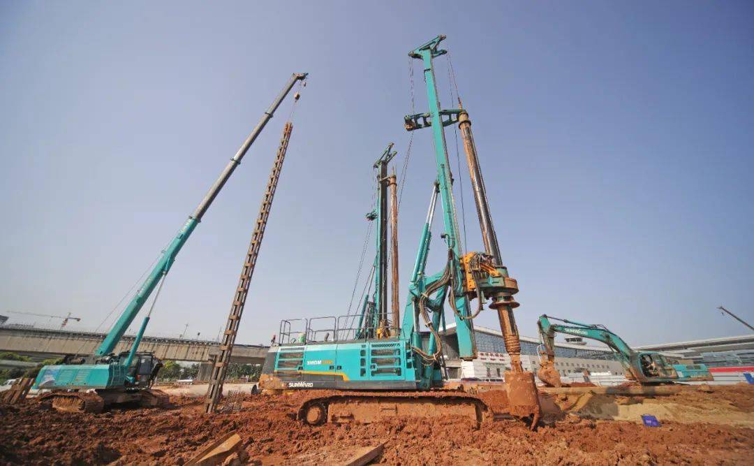 山河智能录得6天5板