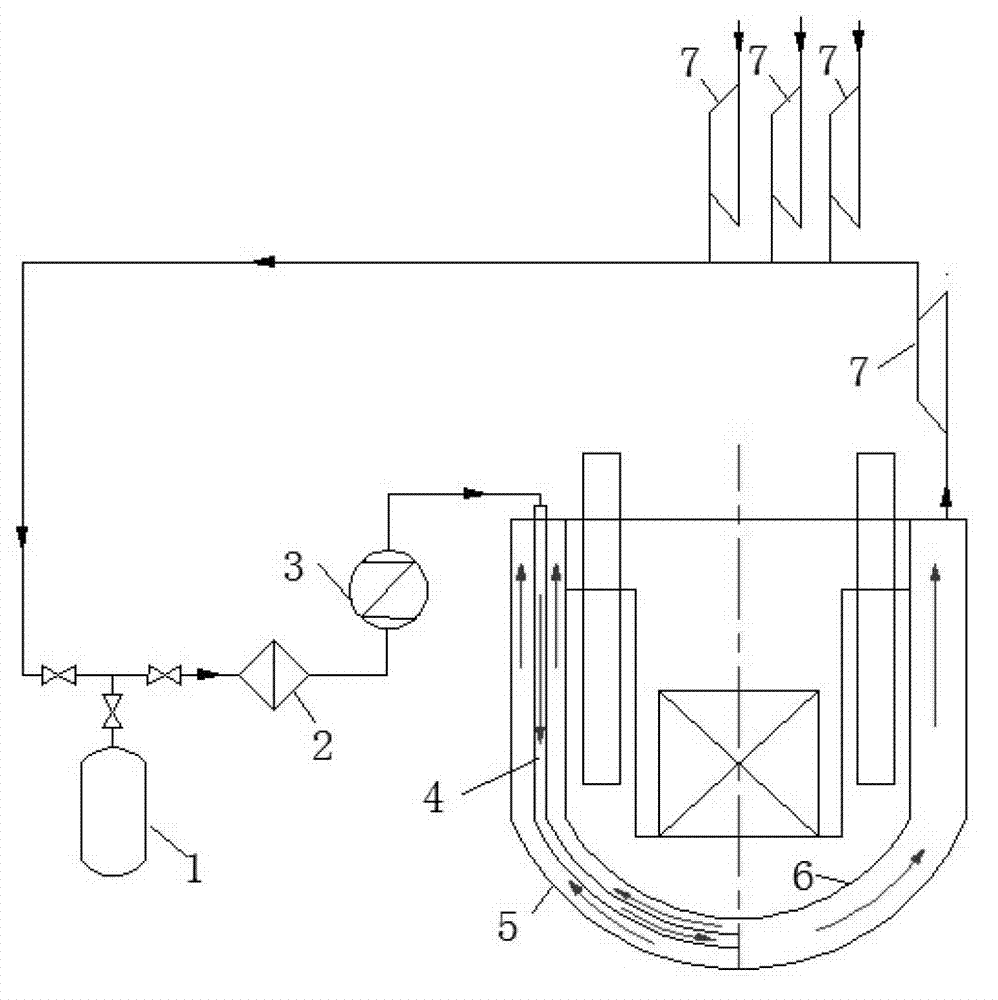 中国广核获得发明专利授权：“反应堆冷却剂系统及其环路流量修正方法”
