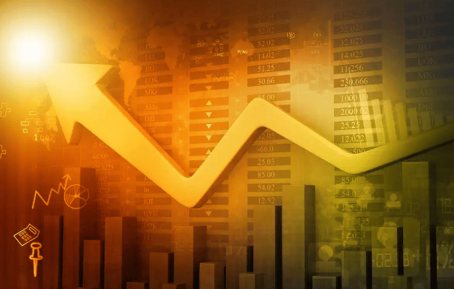 刘煜辉今天发声：中国的权重蓝筹，向上可能就是欠缺一个事件的触发