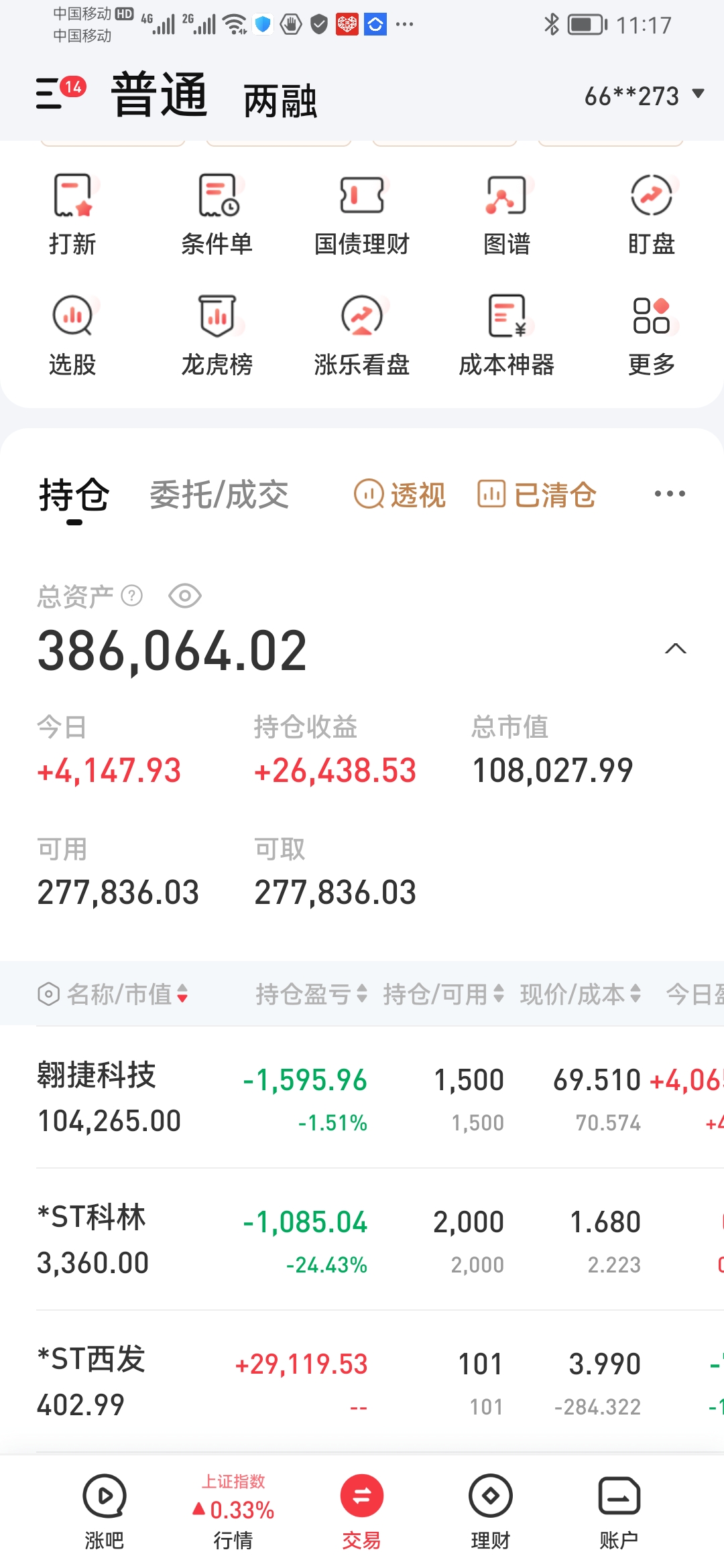 翱捷科技(688220.SH)：拟4000万元出资参与投资私募基金