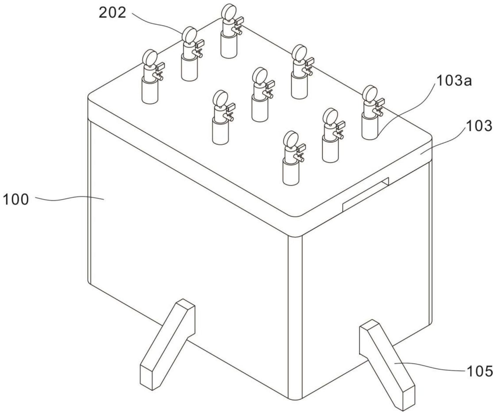 中国石油获得发明专利授权：“油藏井网结构”
