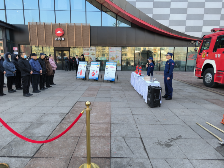 三部门联合部署开展消防产品质量安全全链条整治工作