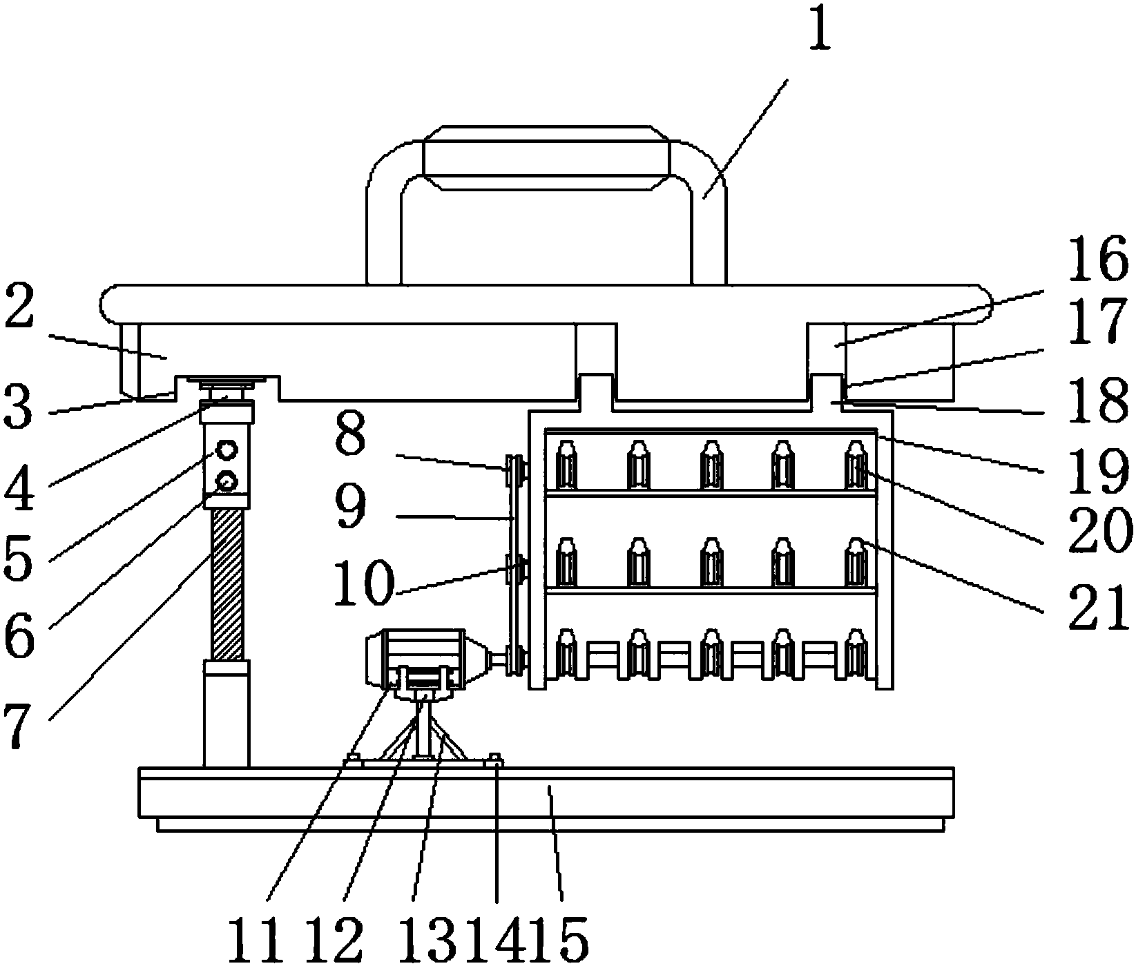 益坤电气境内外收入呈现跷跷板：专利还待提升，连年分红后补流