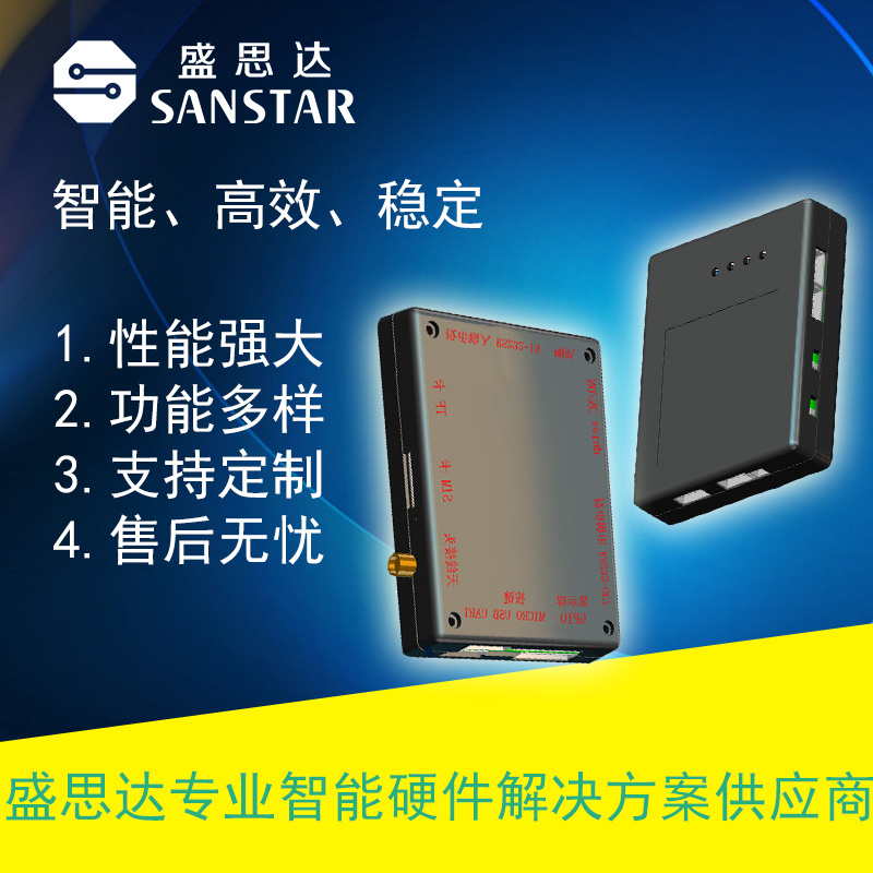 盛路通信：低空安全管理系统以通信技术为根基