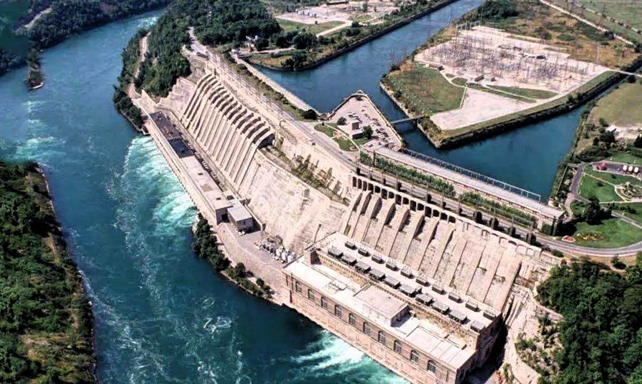 雅鲁藏布江下游万亿水电工程全面开工 金洲管道有望深度参与