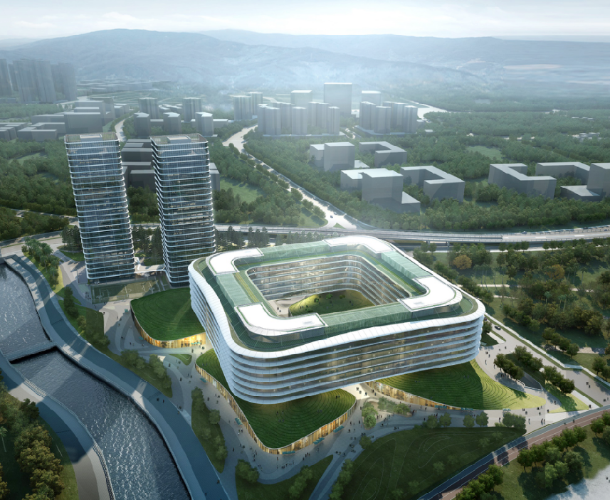 江河集团：上半年累计中标金额约137亿元，海外订单增长显著