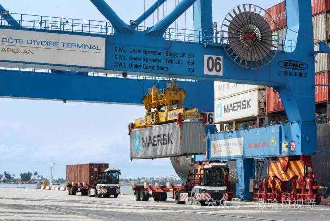 伊斯兰开发银行融资2000万欧元用于科特迪瓦阿比让城市交通现代化建设