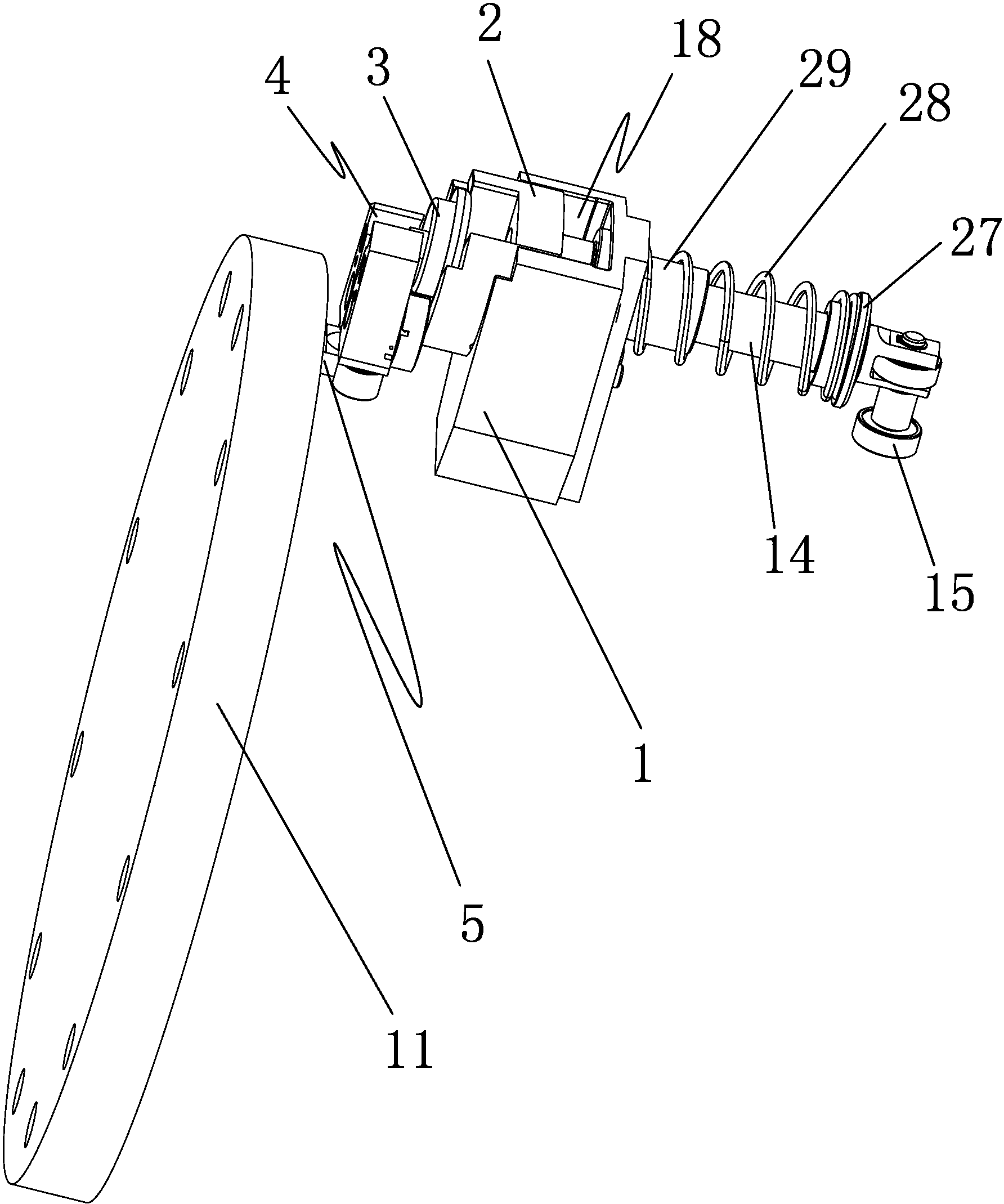 和泰机电：公司及子公司2025年7月共获物料输送设备相关专利7项