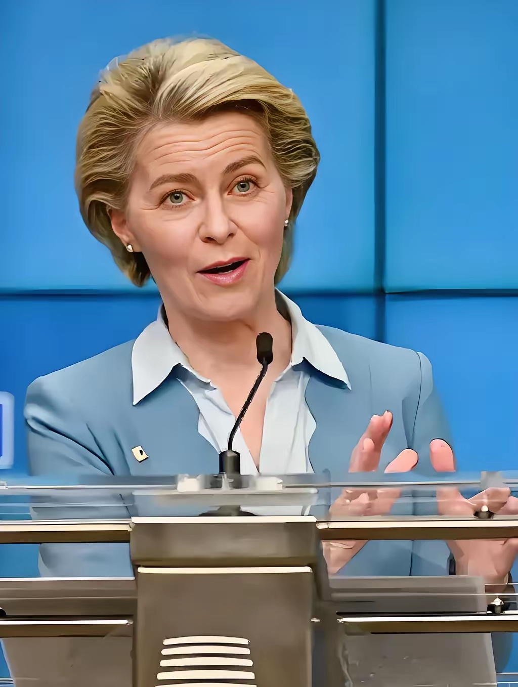 南山控股：制造业业务涉及部分欧盟国家订单