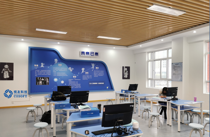 成都华微：与部分高校合作脑机接口项目已有部分完成验收