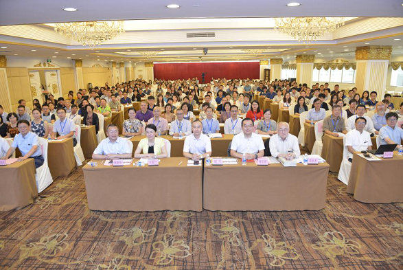 记者手记：在中国科协年会感受学术会议新风