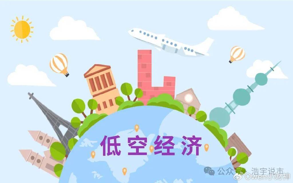 深圳放大招！剑指“全球低空经济第一城”