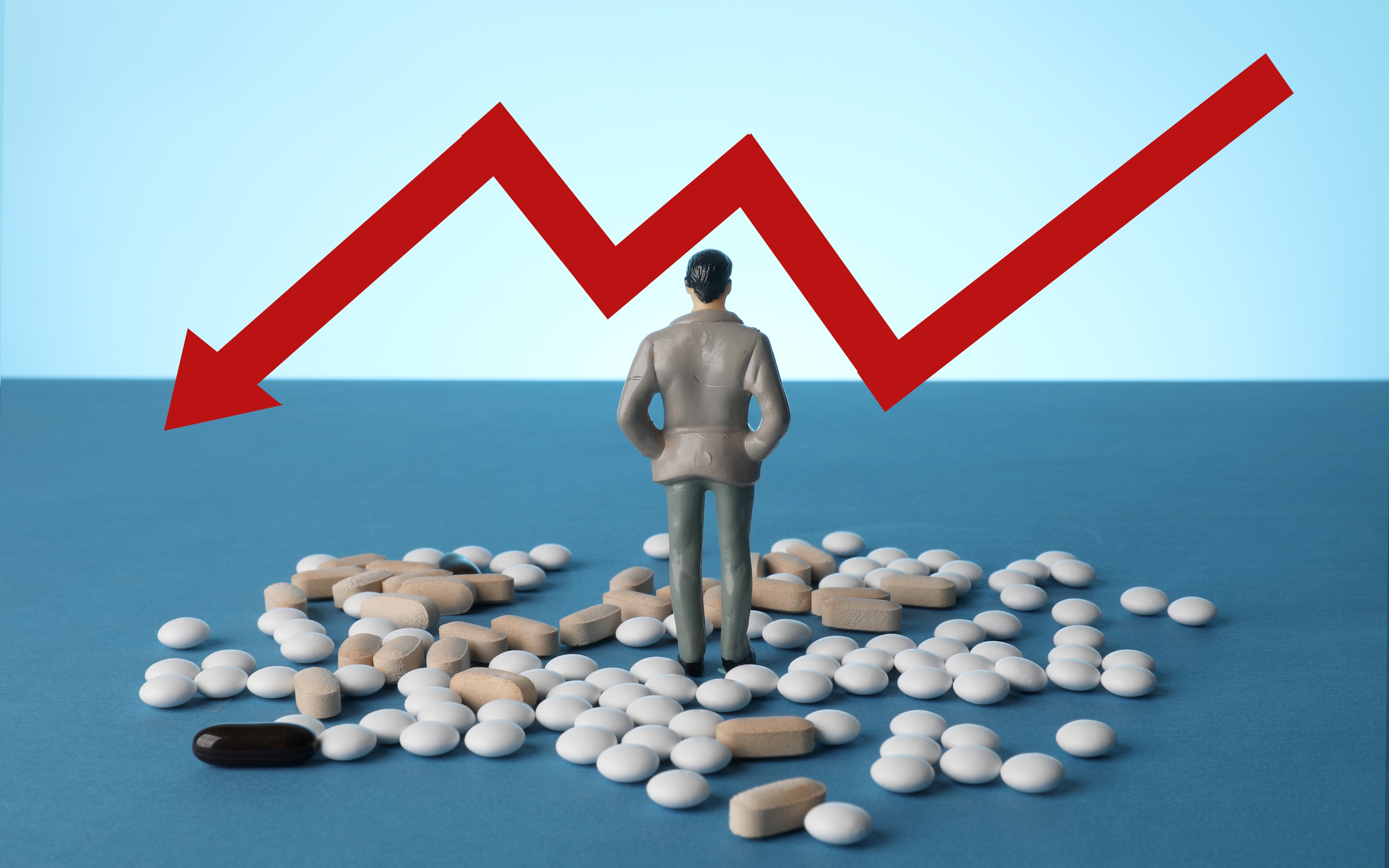 迈克生物：上半年净利润3404.25万元 同比下降83.12%