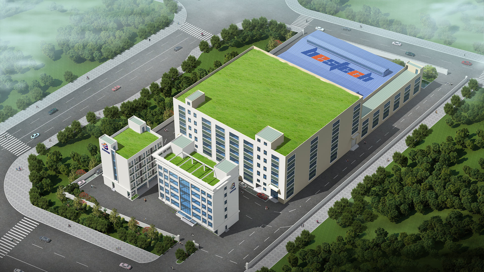 贝斯特等投资成立科技新公司