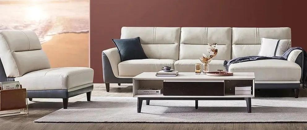 顾家家居获得外观设计专利授权：“桌子（PTJL309TK）”