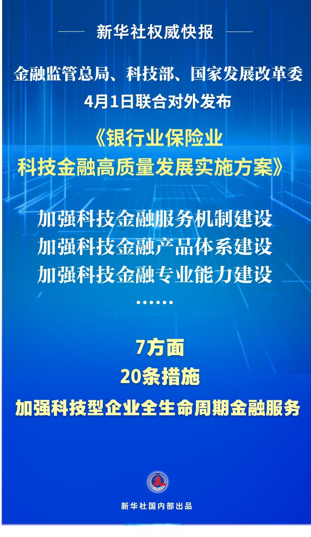 人民银行：推进债券市场“科技板”建设和科技创新债券风险分担工具使用
