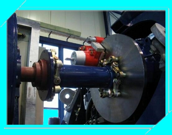 太原重工获得发明专利授权：“风电机组传动链制动锁定系统及其使用方法”