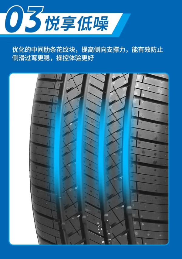 玲珑轮胎获得发明专利授权：“一种低噪音花纹轮胎及其制备方法”