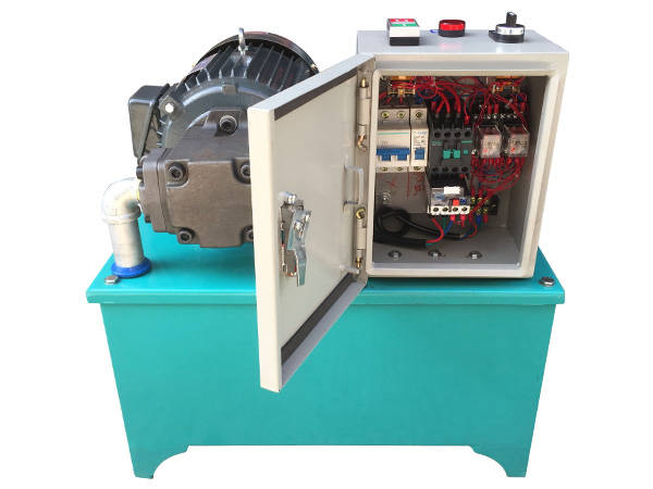 中联重科获得发明专利授权：“用于电比例泵的控制方法、控制器及液压控制系统”