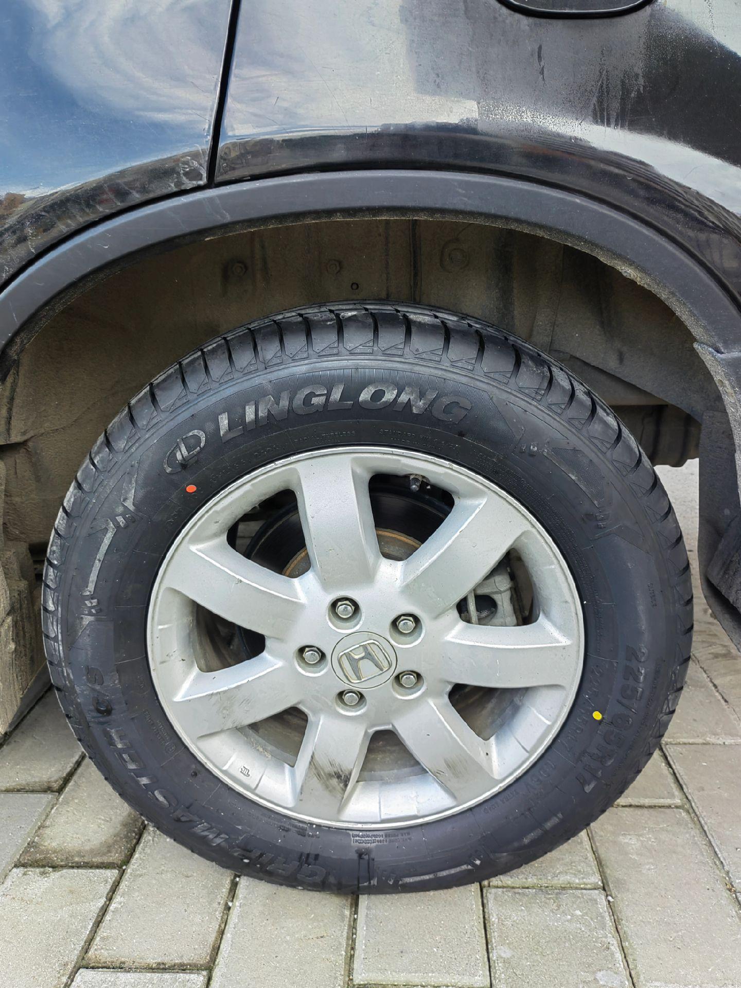 玲珑轮胎获得发明专利授权：“一种低噪音花纹轮胎及其制备方法”