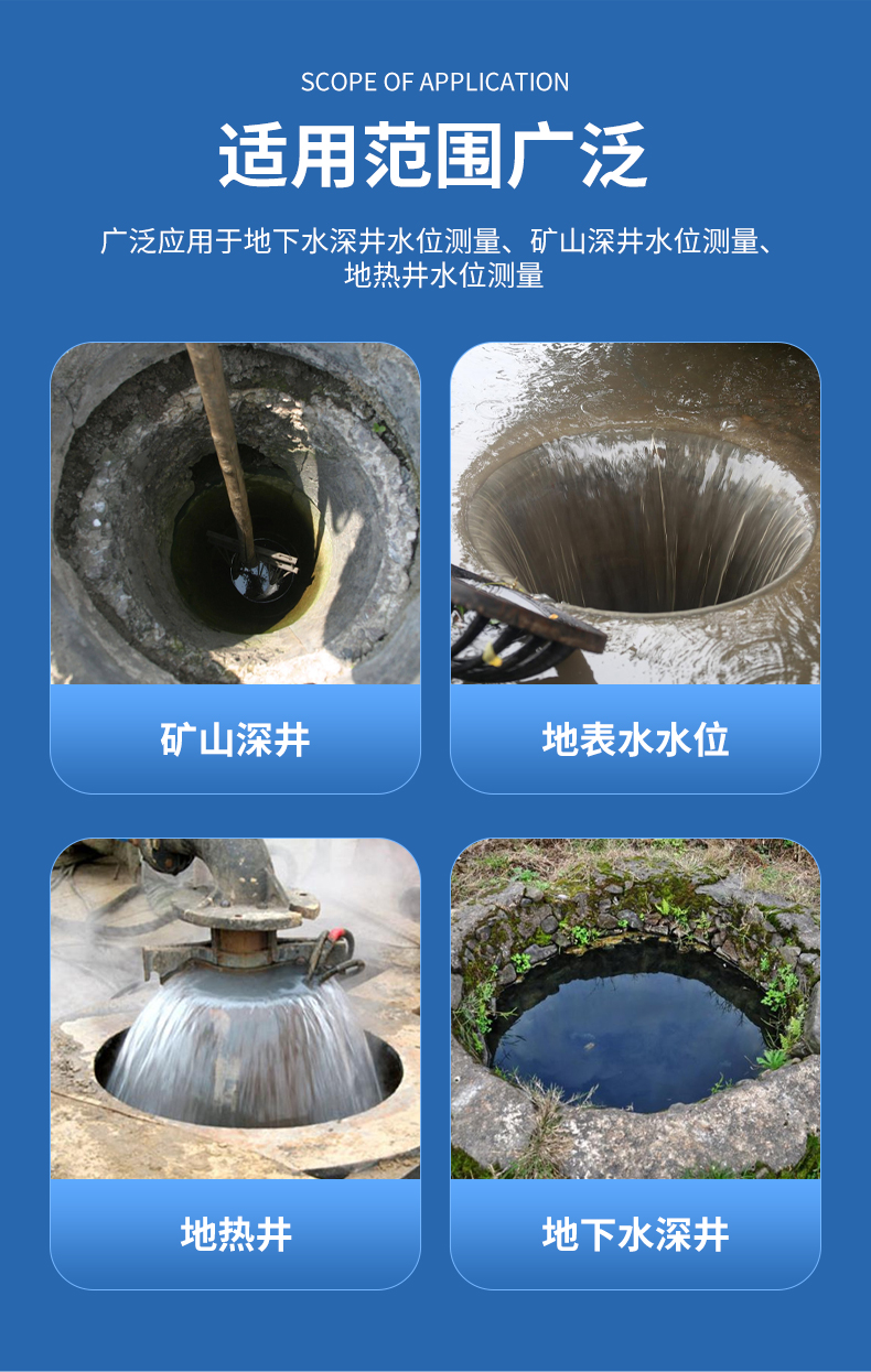 水利部部署开展取用水监测计量能力提升三年行动