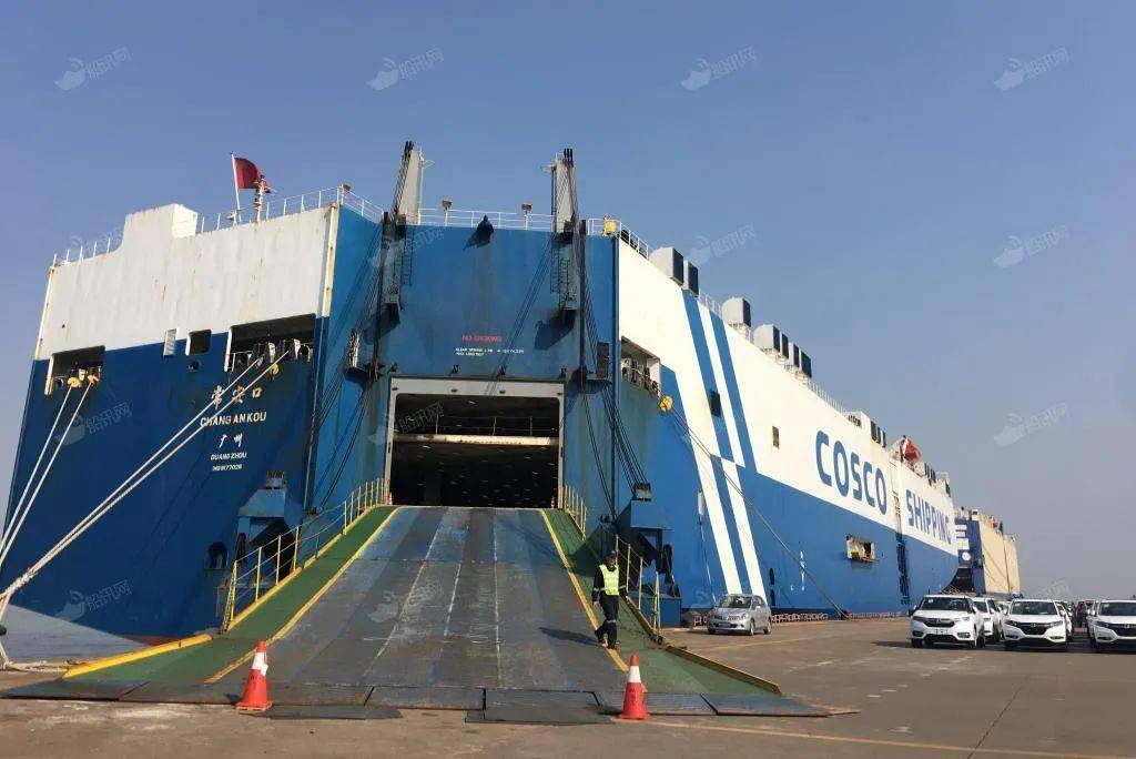 中远海特获得发明专利授权：“基于蚁群算法的船舶配载优化方法、装置、设备及介质”