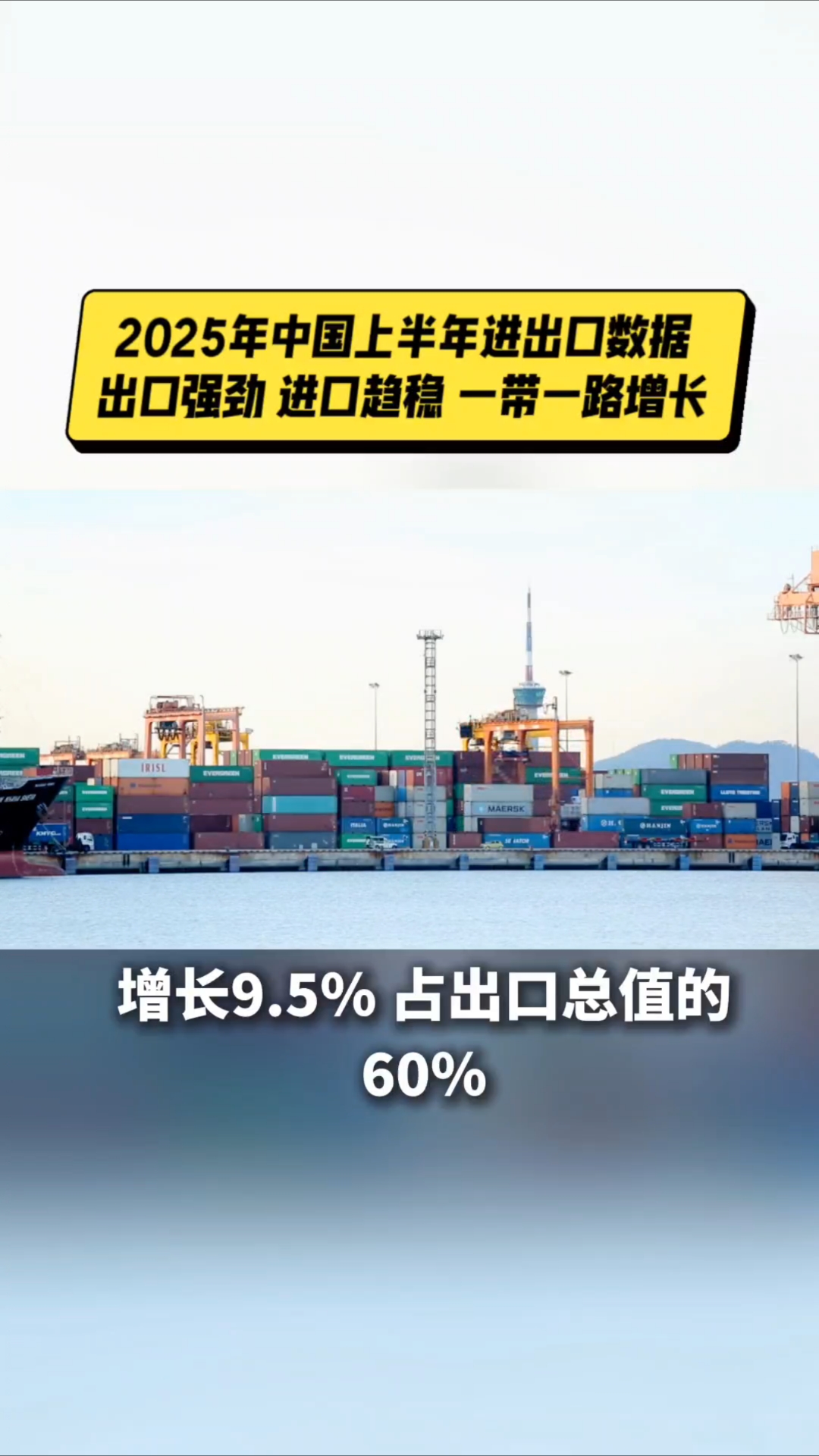 2025年上半年乌拉圭工业出口同比增长6.5%