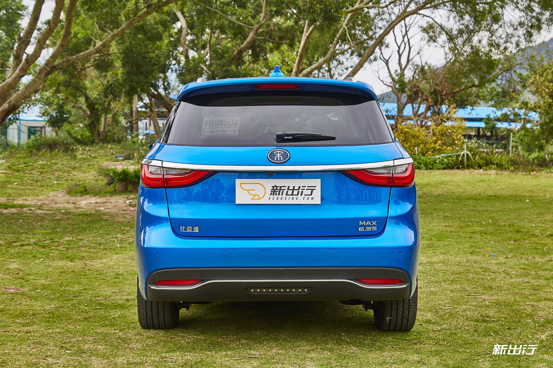 比亚迪获得发明专利授权：“图像深度预测方法、装置、可读存储介质及电子设备”