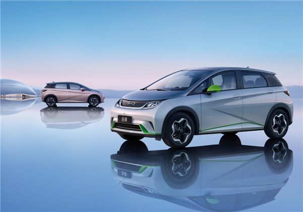 比亚迪获得发明专利授权：“图像深度预测方法、装置、可读存储介质及电子设备”