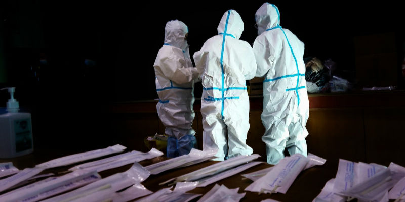 山东政商要情（7.28―8.3）