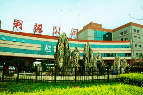 利德曼8月1日龙虎榜数据