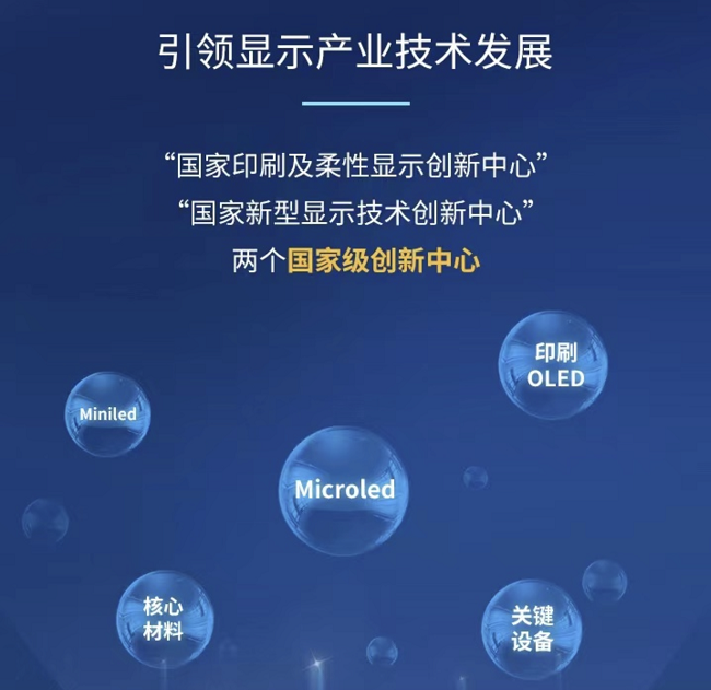 TCL华星赵军：以变革与创新推动显示产业高质量发展