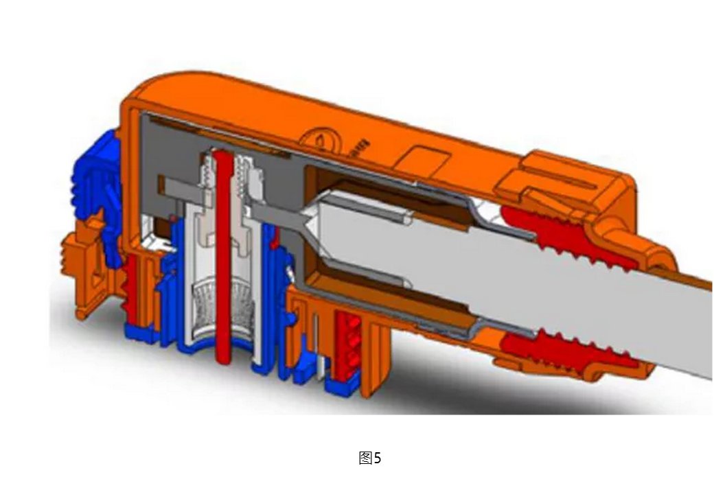 中航光电公布国际专利申请：“一种高压互锁转角连接器及连接器组件”