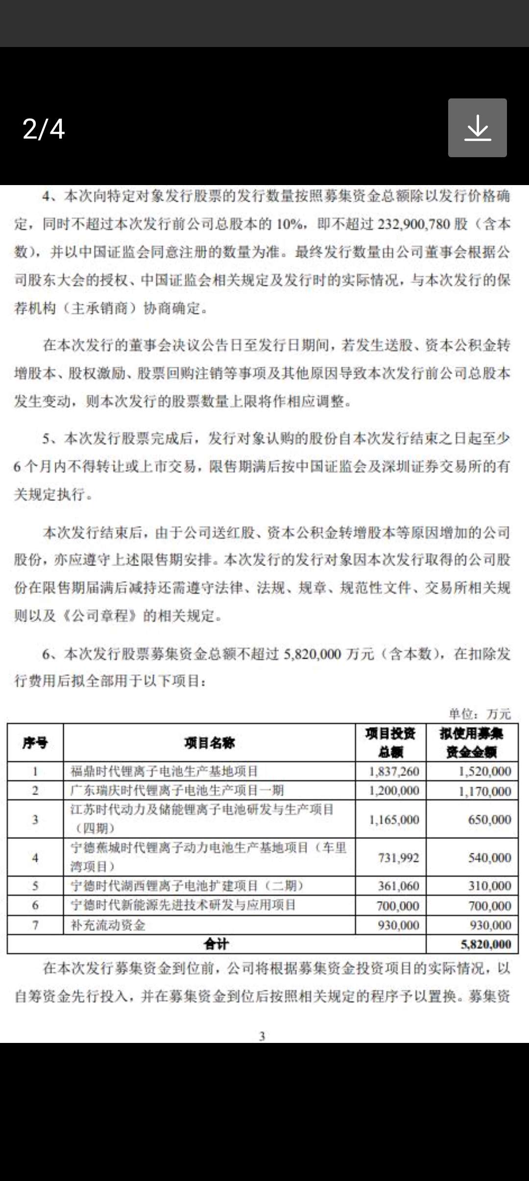 宁德时代公布国际专利申请：“连接器、电池、储能系统及用电设备”