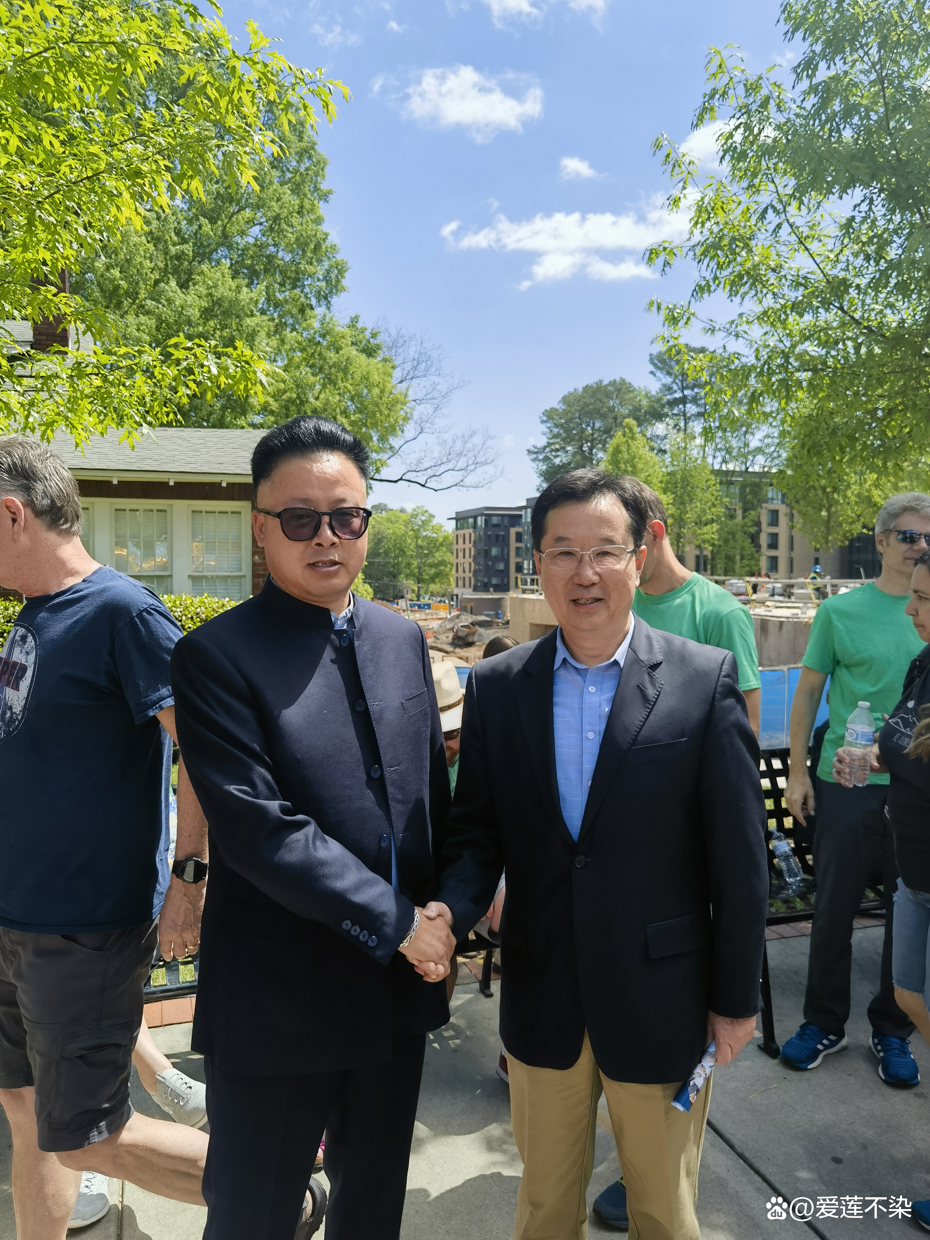 喀麦隆政府正式取消美国矿业公司对恩卡姆纳-洛米埃矿床的开采权