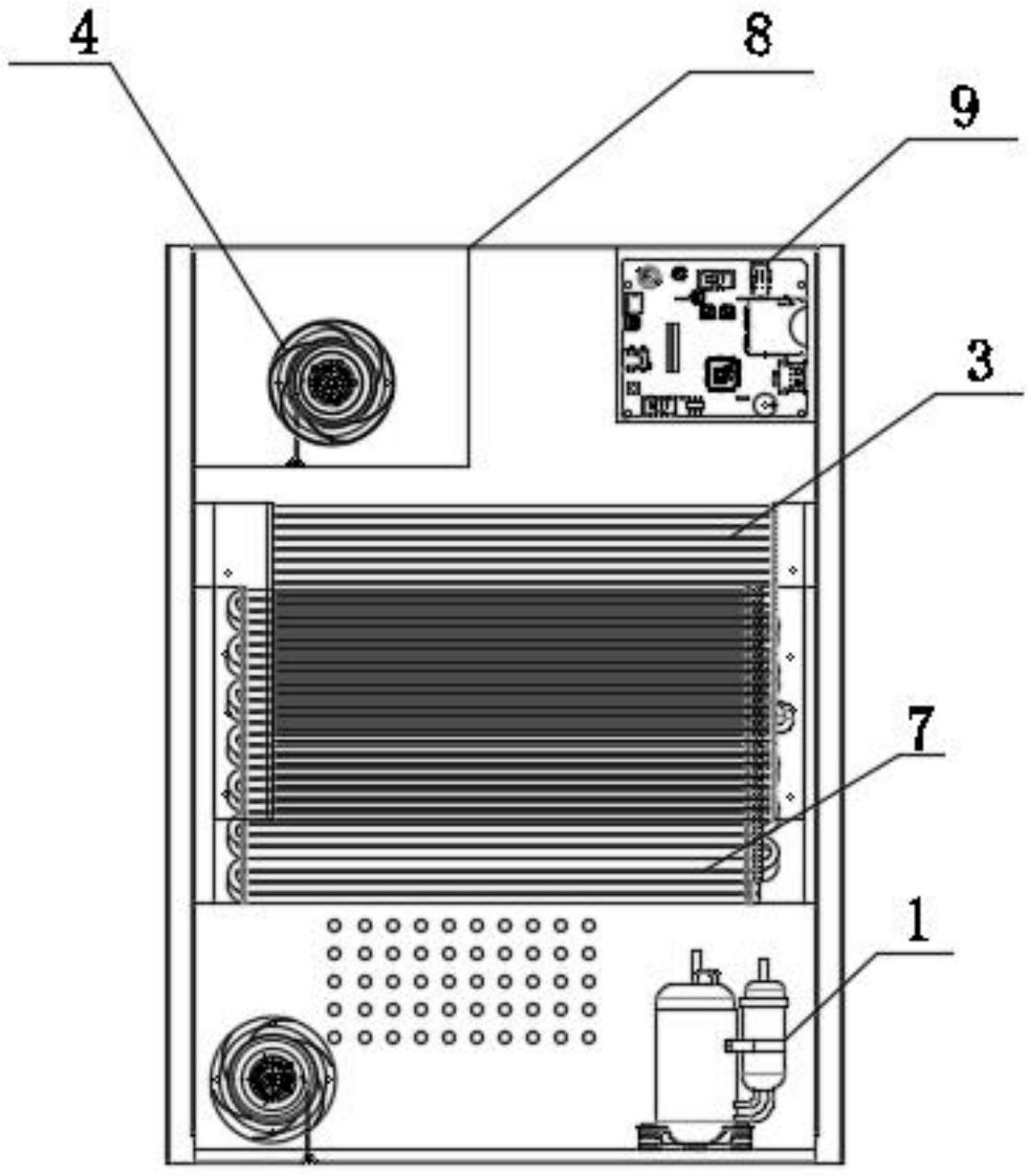 格力电器获得实用新型专利授权：“一种空调器”