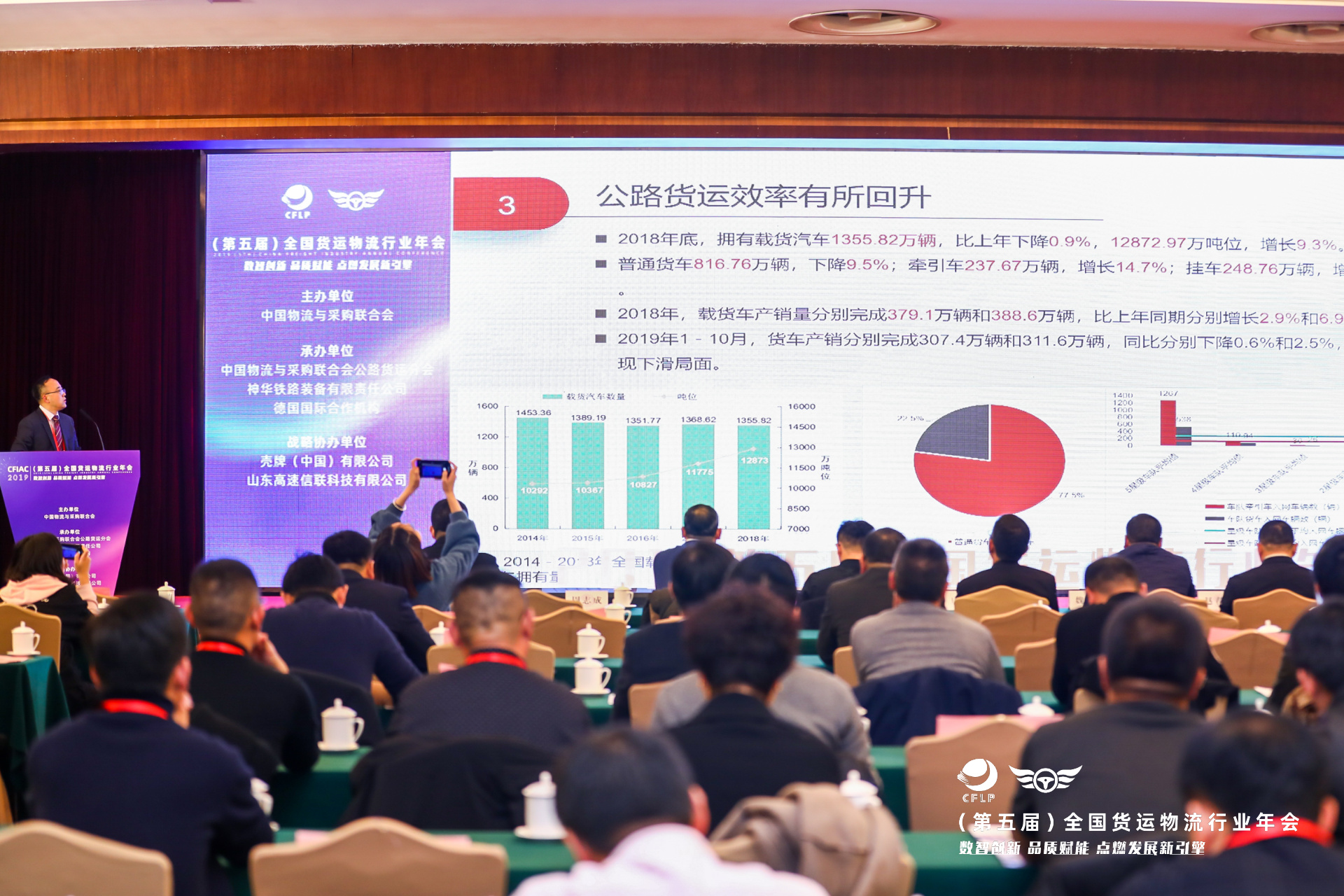 中物联：7月份中国物流业景气指数为50.5% 业务总量保持扩张